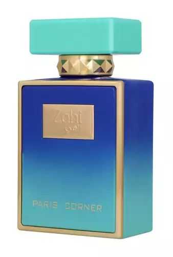 Paris Corner Zahi 85ml kvepalai Unisex EDP