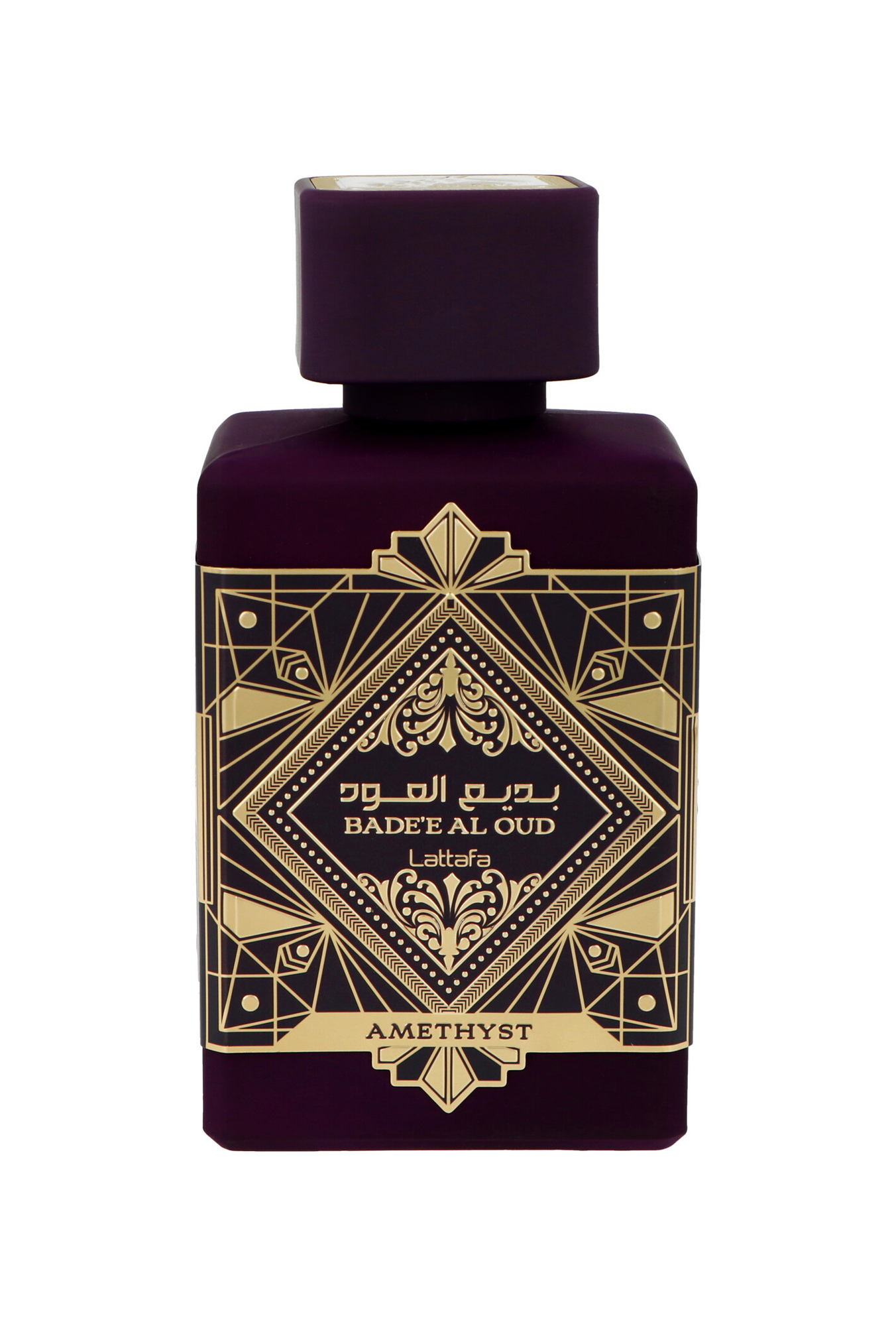 Lattafa Bade`e Al Oud Amethyst kvepalai Moterims