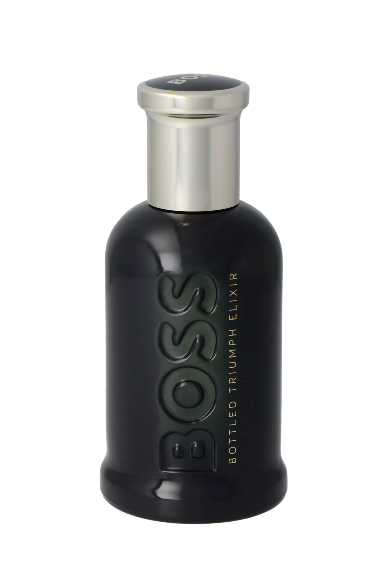Hugo Boss Bottled Triumph Elixir Man Parfum Intense 50ml parfumo esencija