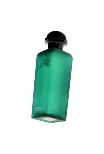 Hermes Concentre d`Orange Verte 100ml kvepalai Unisex EDT