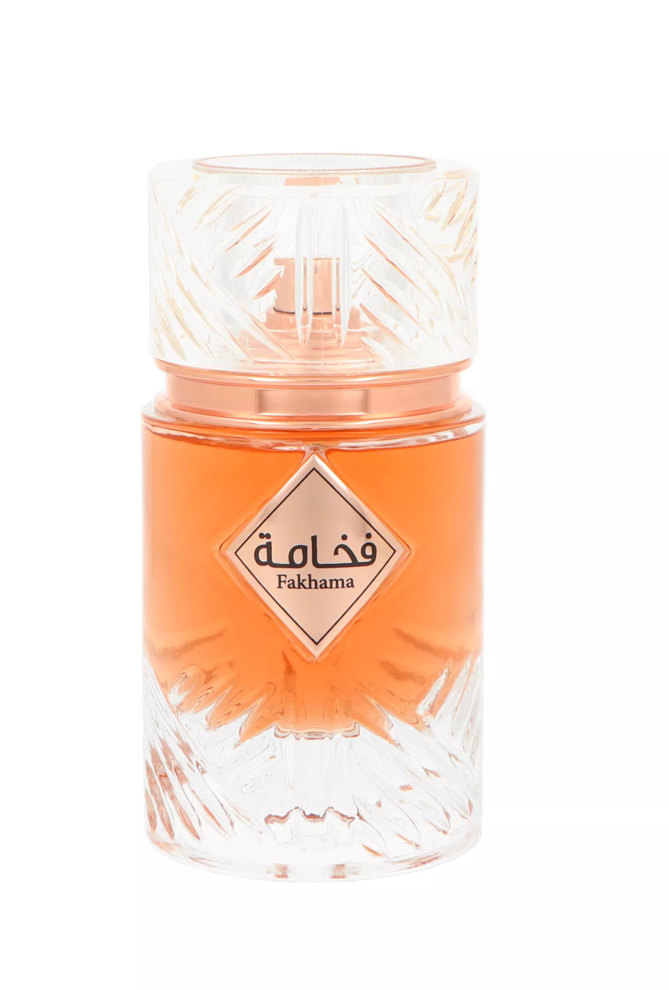 Amaran Fakhama Unlimited kvepalai Moterims