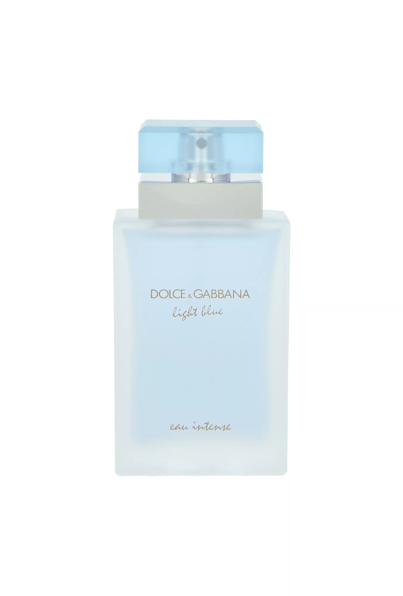 Dolce & Gabbana Light Blue Eau Intense kvepalai Moterims