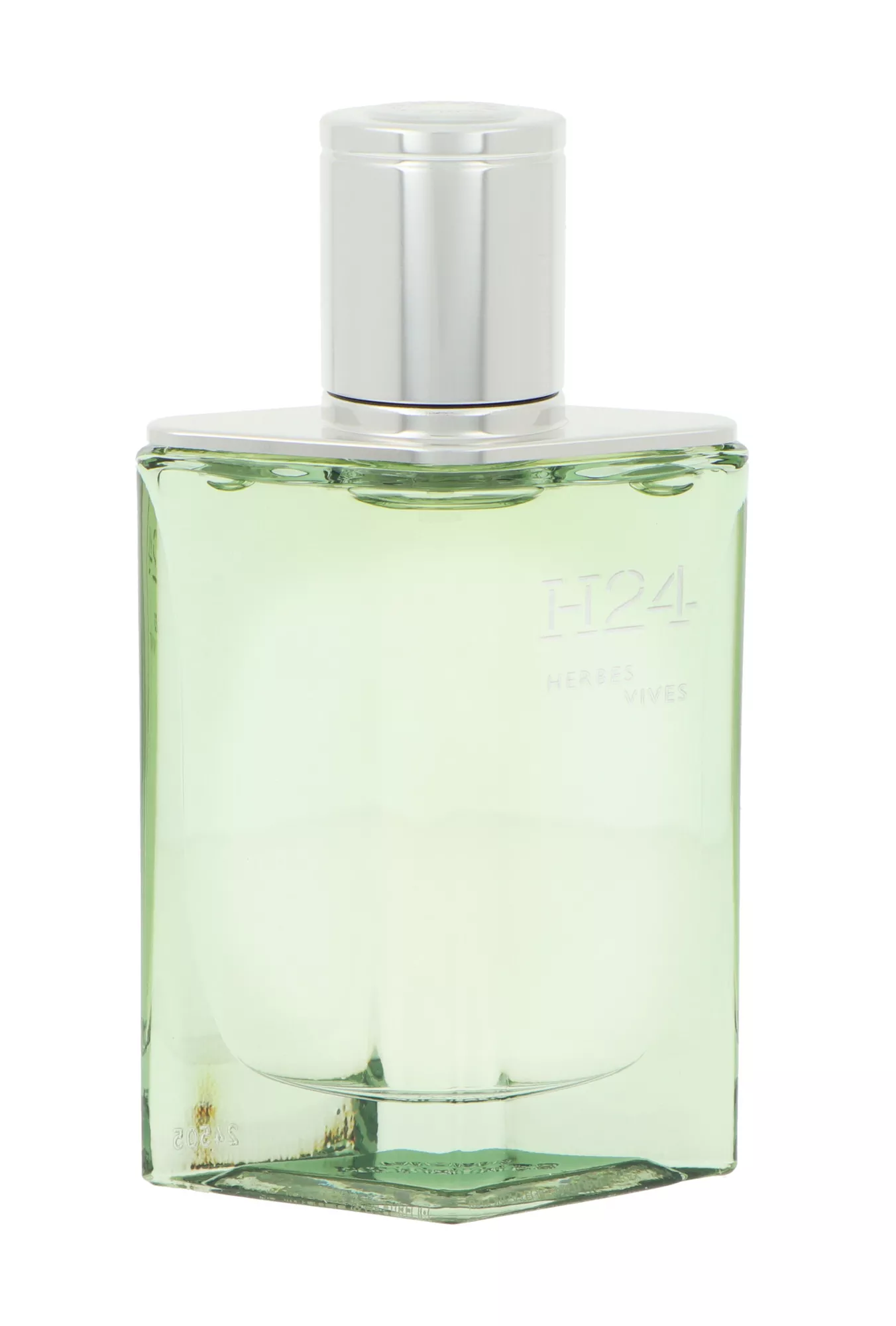 Hermes H24 Herbes Vives 200ml Kvepalai Moterims EDP Hermes H24 Herbes Vives 200ml Kvepalai Moterims EDP