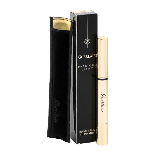 Guerlain Parure Gold Makiažo pagrindas Moterims