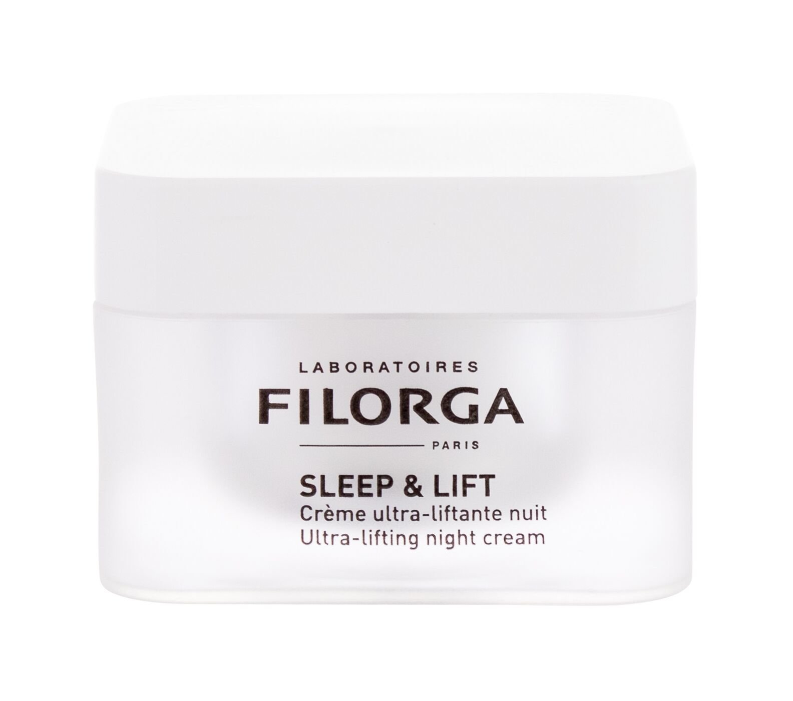 Filorga Sleep & Lift Ultra-Lifting 50ml naktinis kremas Testeris