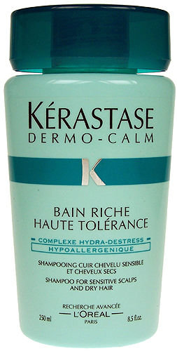 Kérastase Spécifique Dermo-Calm Bain Riche Haute Tolérance šampūnas