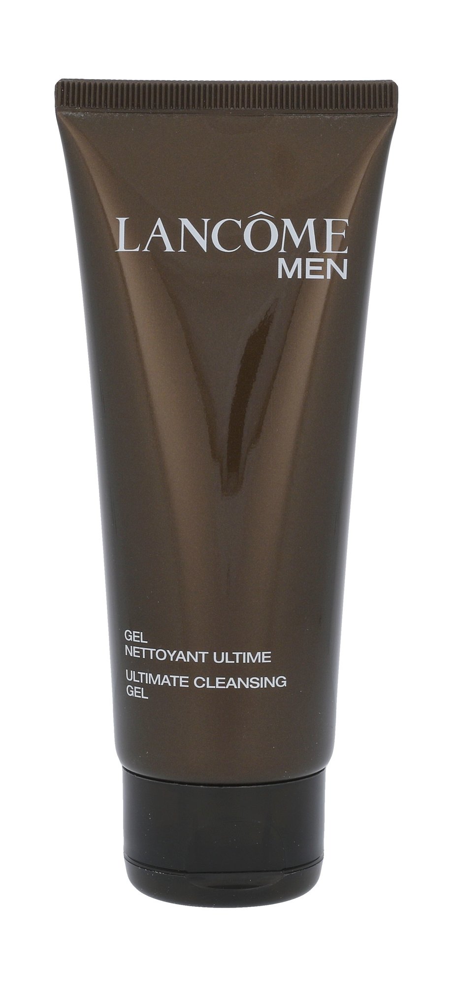Lancome Ultimate MEN Cleansing Gel veido gelis