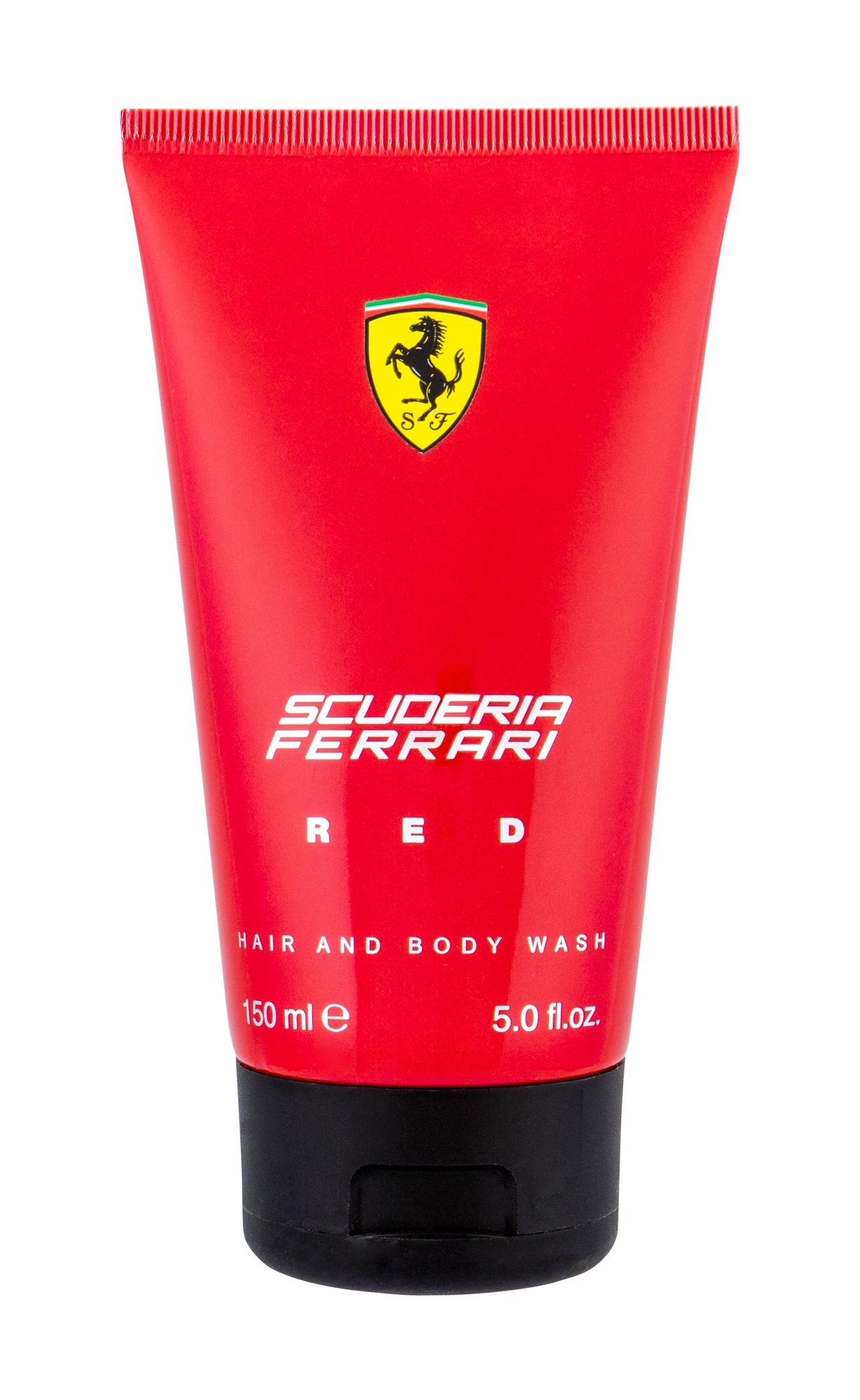 Ferrari Scuderia Ferrari Red 150ml dušo želė
