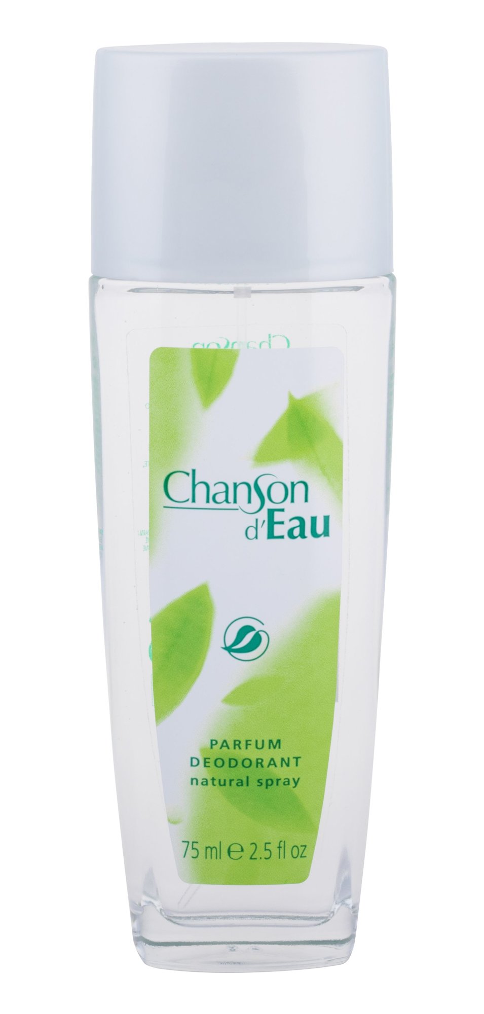 Chanson Chanson D´Eau 75ml dezodorantas