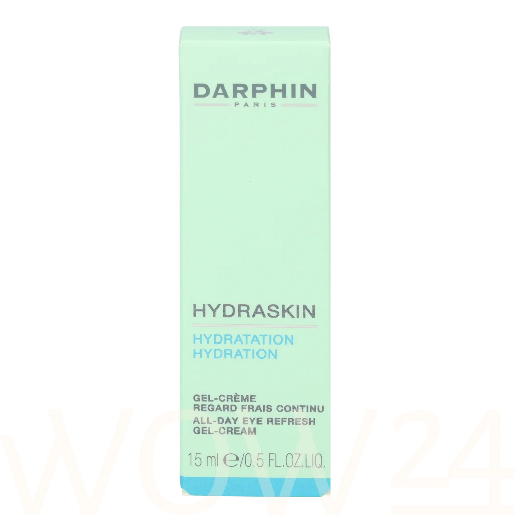 Darphin Hydraskin Paakių kremas Moterims