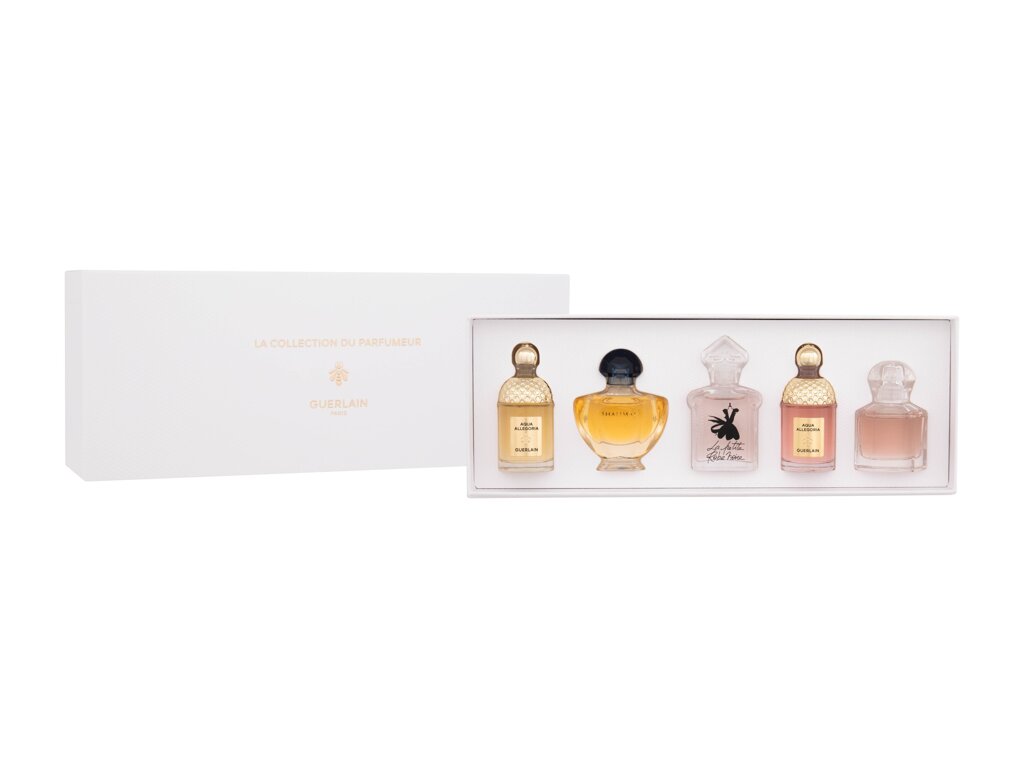 Guerlain La Collection Du Parfumeur Eau De Parfum Kvepalai Moterims
