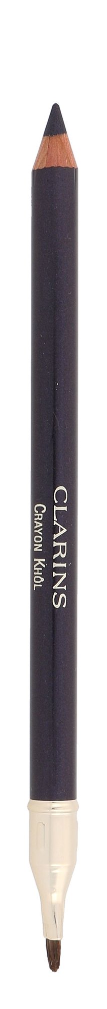 Clarins Long-Lasting Eye Pencil 1,05g akių pieštukas