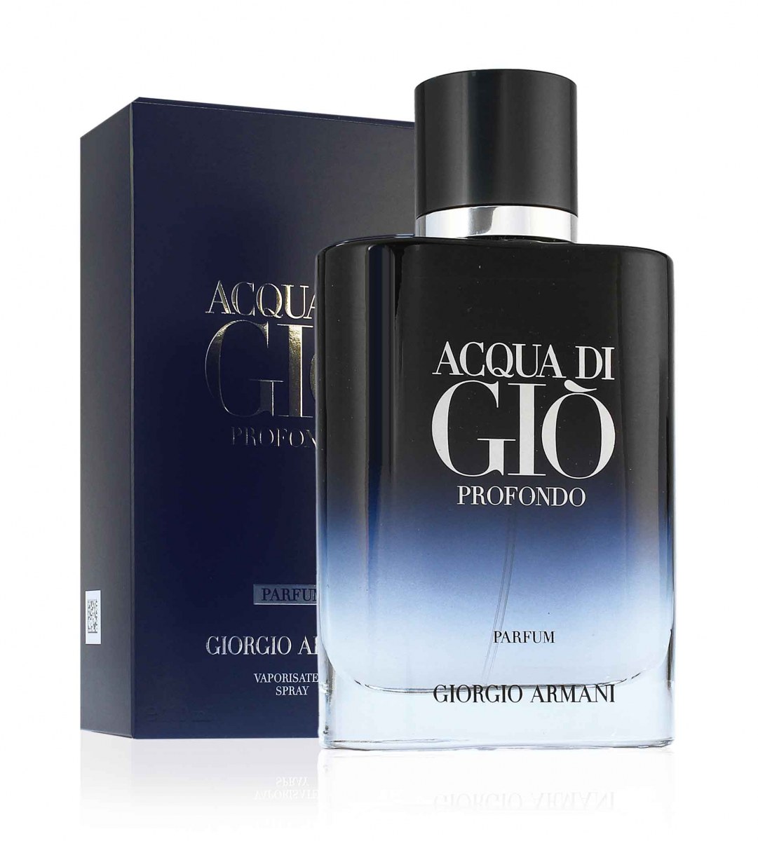 Giorgio Armani Acqua di Gio Profondo 50ml kvepalai Vyrams Parfum