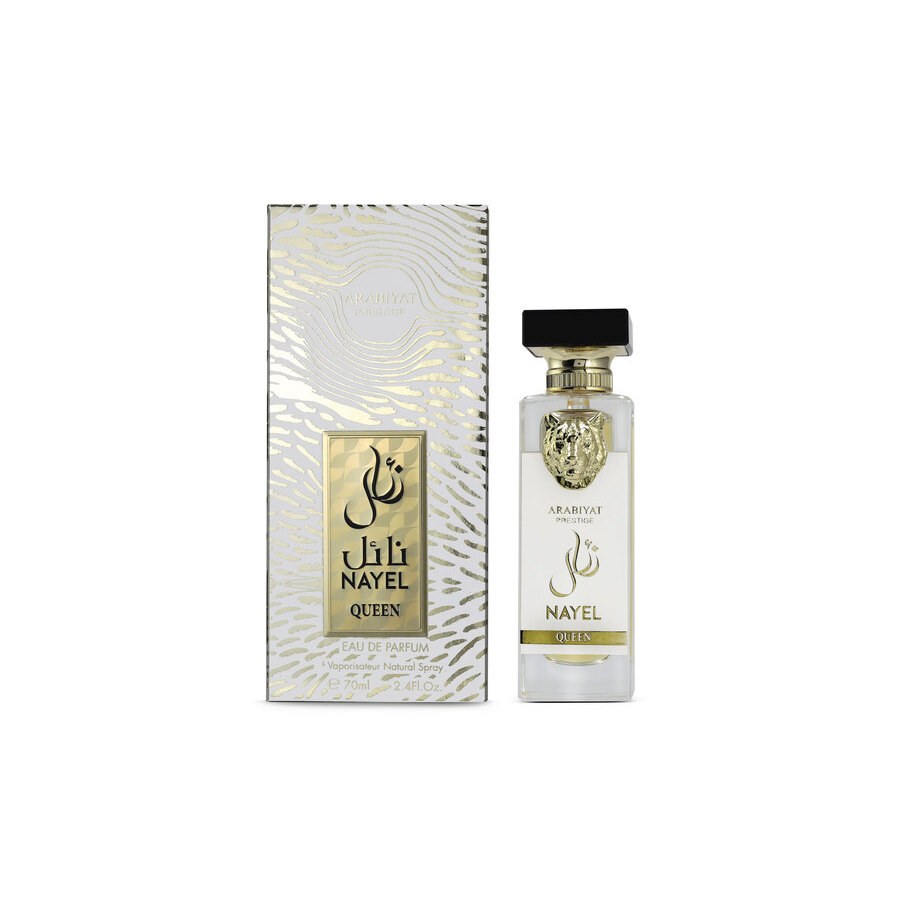 Arabiyat Prestige Nayel 70ml Kvepalai Moterims EDP