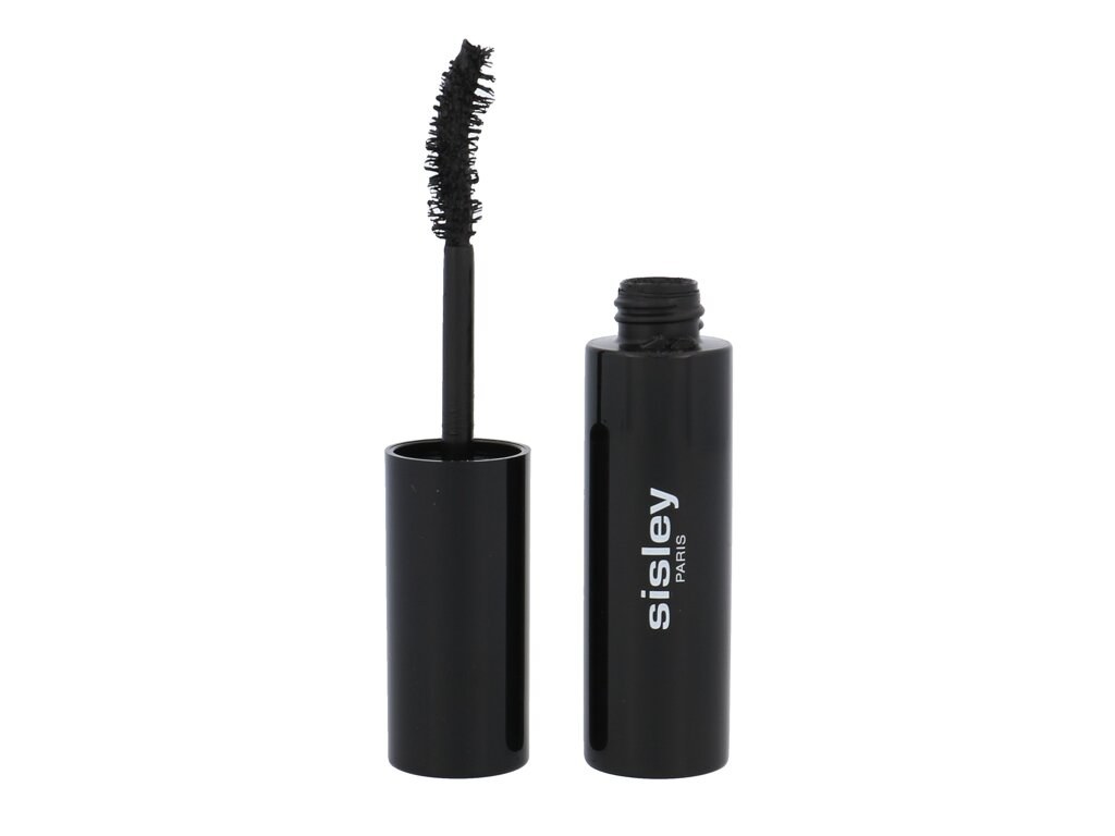 Sisley So Curl Mascara 01 Deep Black 10 ml 10