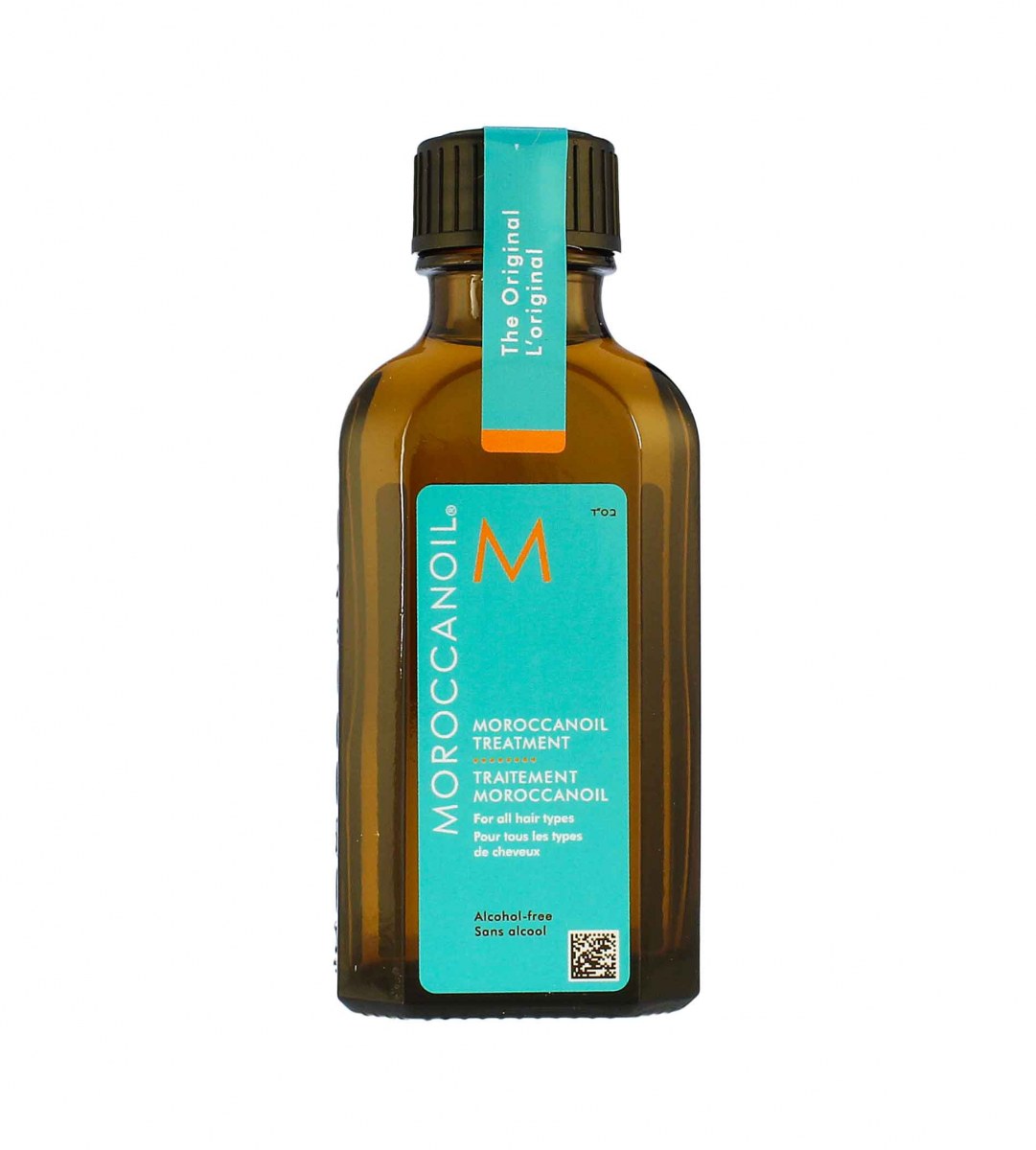 Moroccanoil Treatment 50ml plaukų aliejus