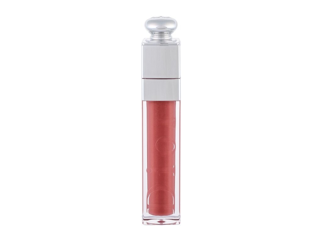 Dior Addict Lip Maximizer 038 Rose Nude 6ml lūpų blizgesys