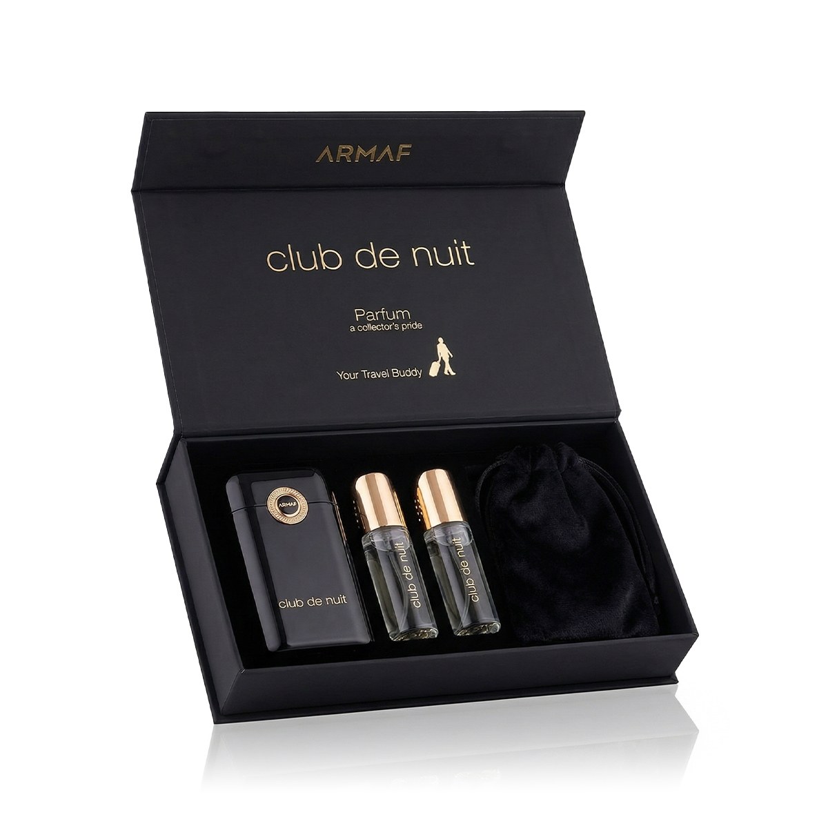 Armaf beaut&eacute; Club de Nuit Intense Man Parfum Kvepalai Vyrams