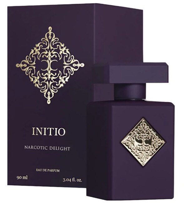 Initio Narcotic Delight 90ml NI&Scaron;INIAI kvepalai Unisex EDP