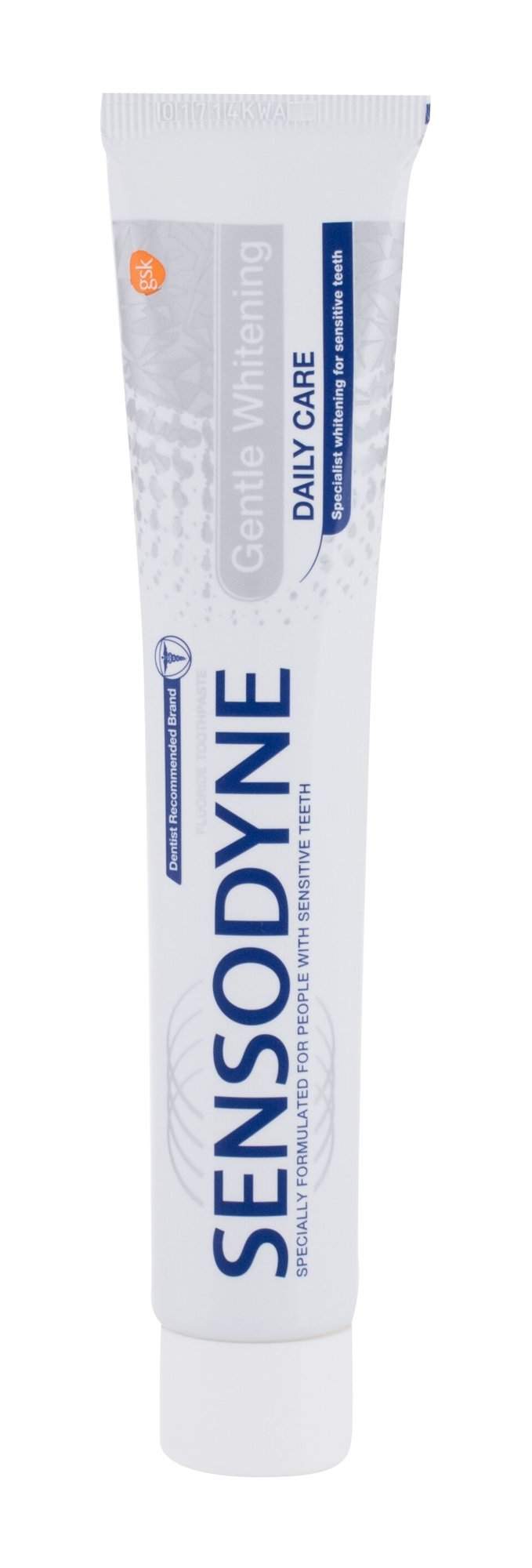 Sensodyne Gentle Whitening dantų pasta