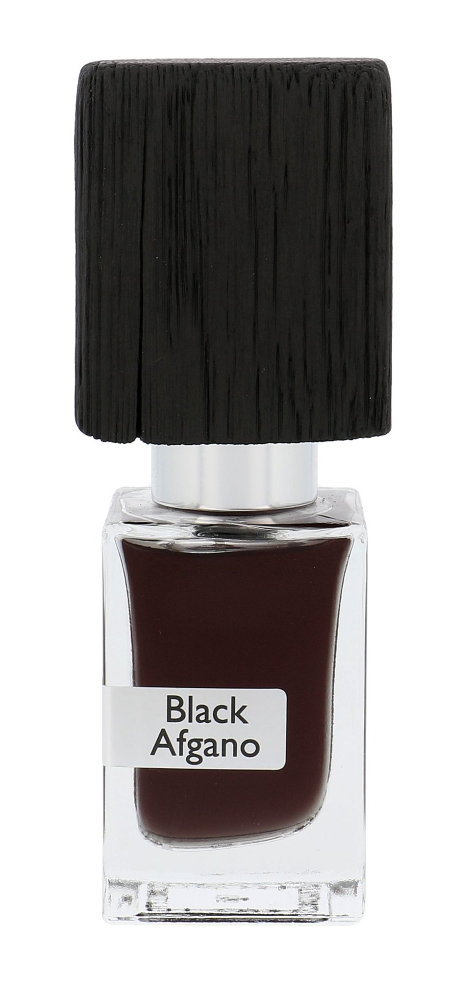 Nasomatto Black Afgano 30ml NIŠINIAI Kvepalai Unisex Parfum (Pažeista pakuotė)