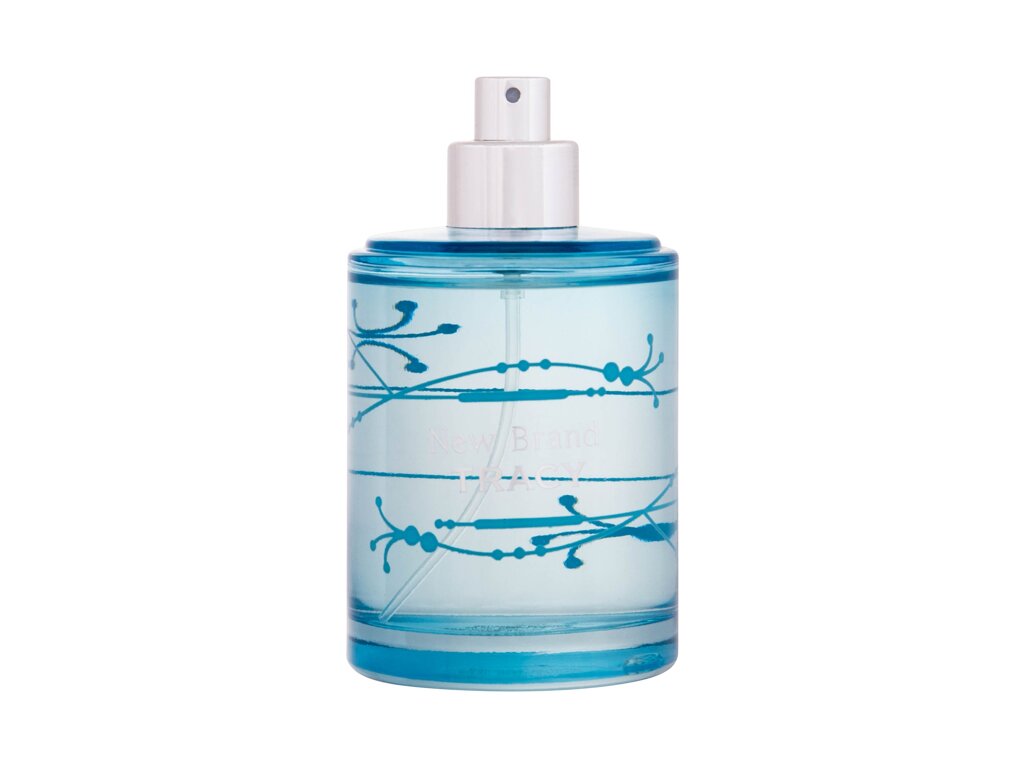 New brand perfumes Tracy Eau De Parfum 100 ml