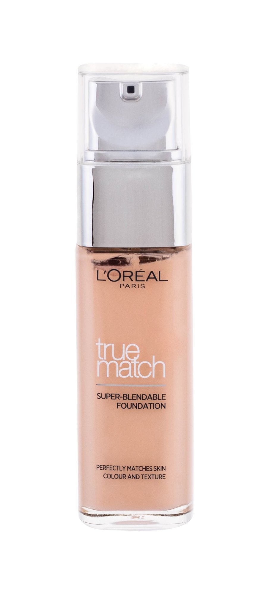 L&acute;Or&eacute;al Paris True Match SPF17 makiažo pagrindas