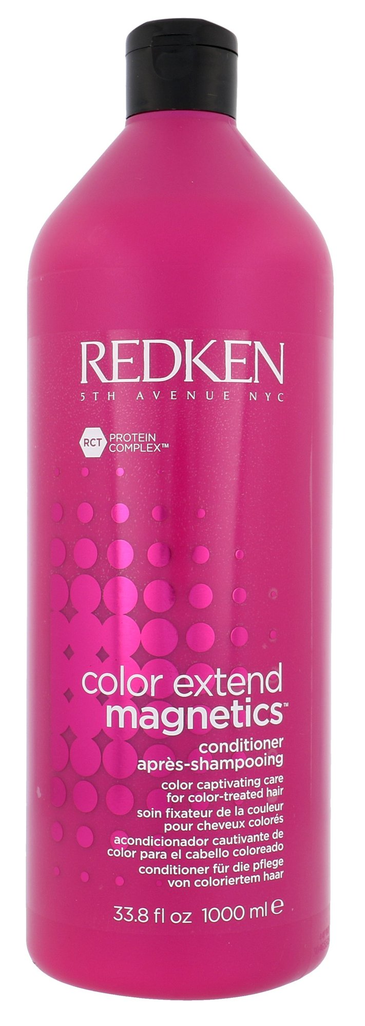 Redken Color Extend Magnetics 1000ml kondicionierius