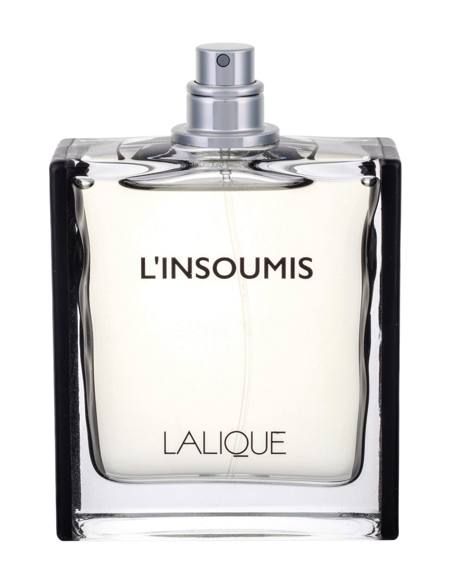 Lalique L´Insoumis Kvepalai Vyrams