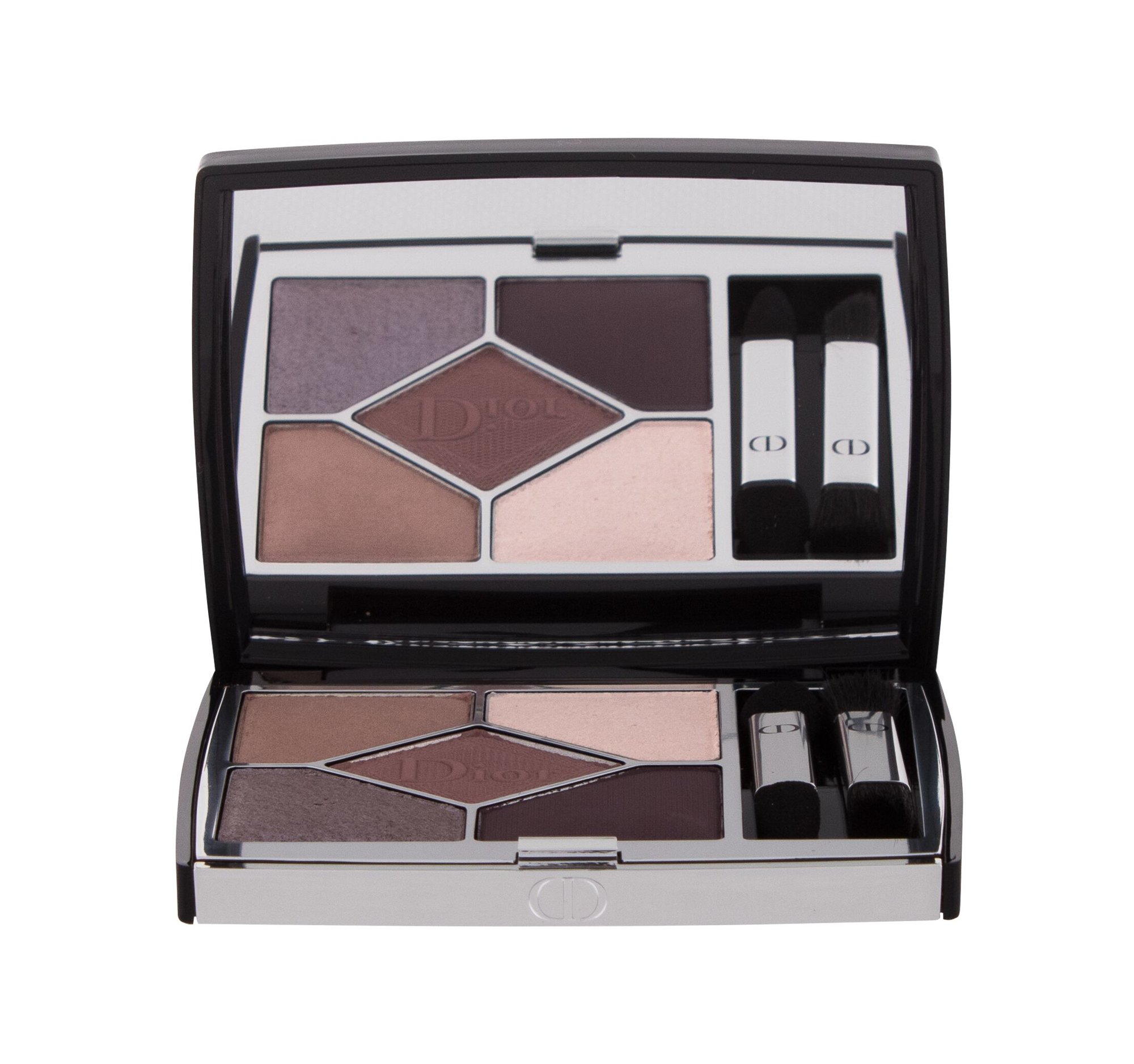 Dior 5 Couleurs Couture Akių &scaron;e&scaron;ėliai 7 ml