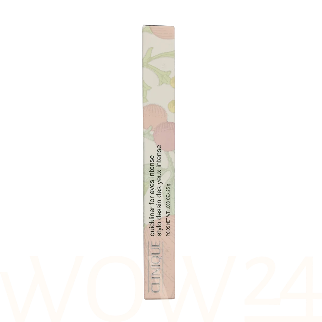 Clinique Quickliner For Eyes Intense