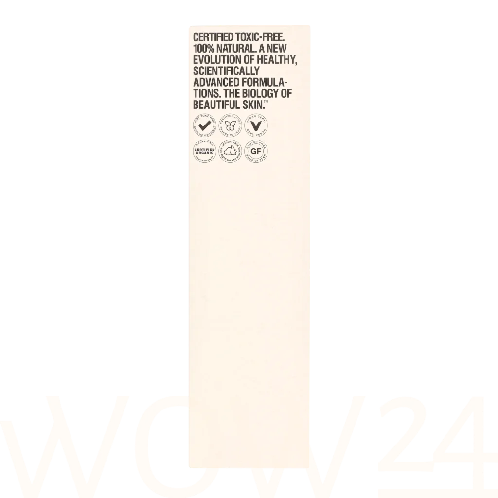 Grown Alchemist Grown Alchemist Intensive Body Cream 120 ml natūrali veido odos priežiūros priemonė