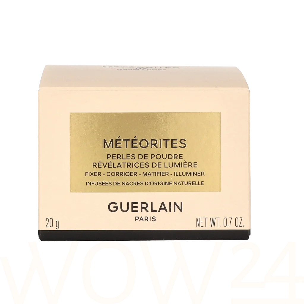 Guerlain Guerlain Meteorites Light Revealing Pearls Of Powder 20 g Vyrams