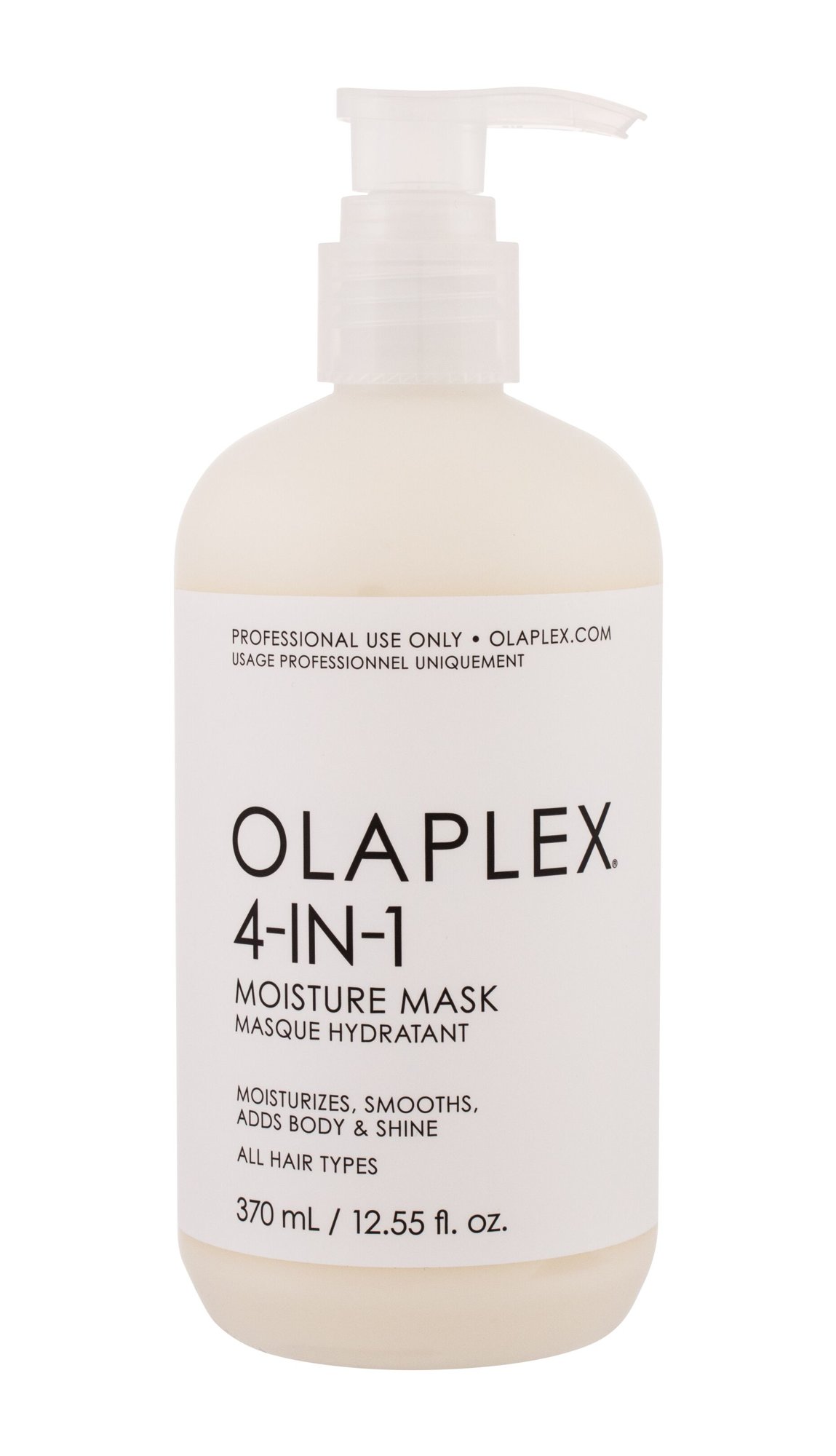 Olaplex 4-IN-1 Moisture Mask plaukų kaukė