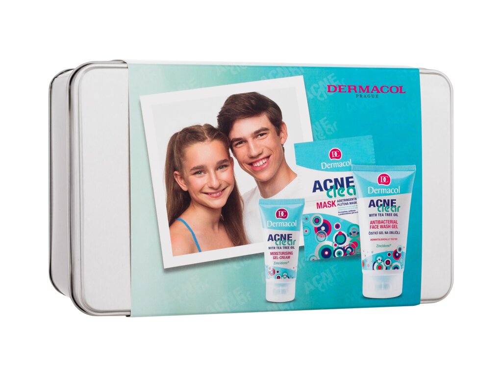 AcneClear