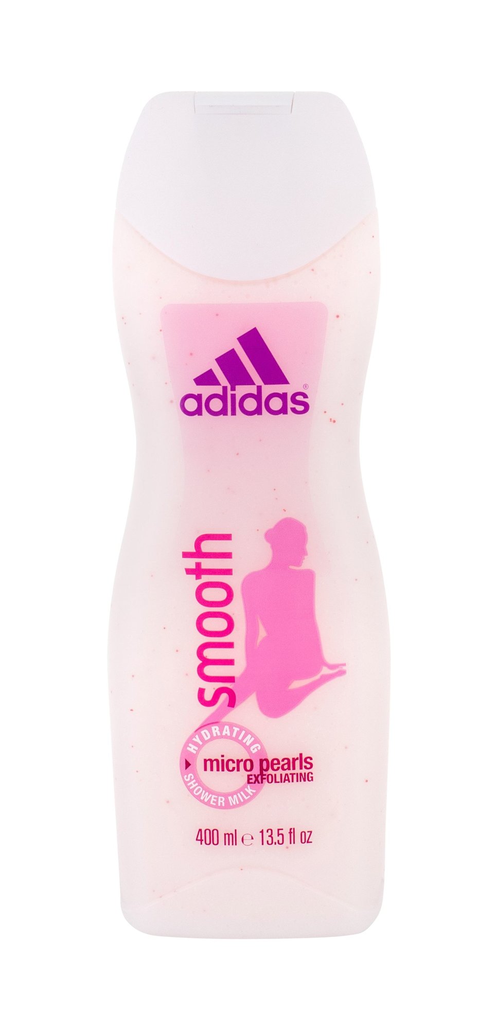 Adidas Smooth For Women dušo želė