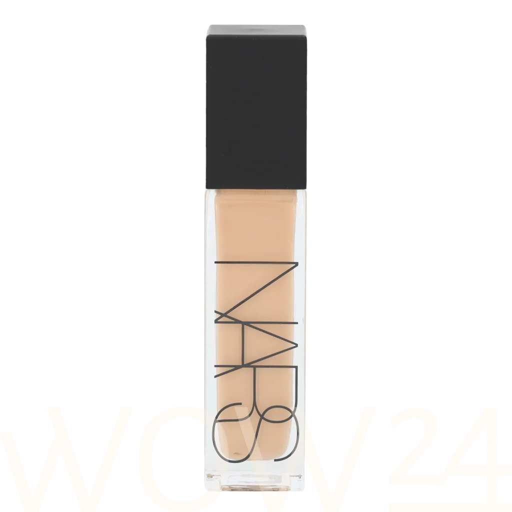 NARS Nars Natural Radiant Longwear Foundation 30 ml makiažo pagrindas