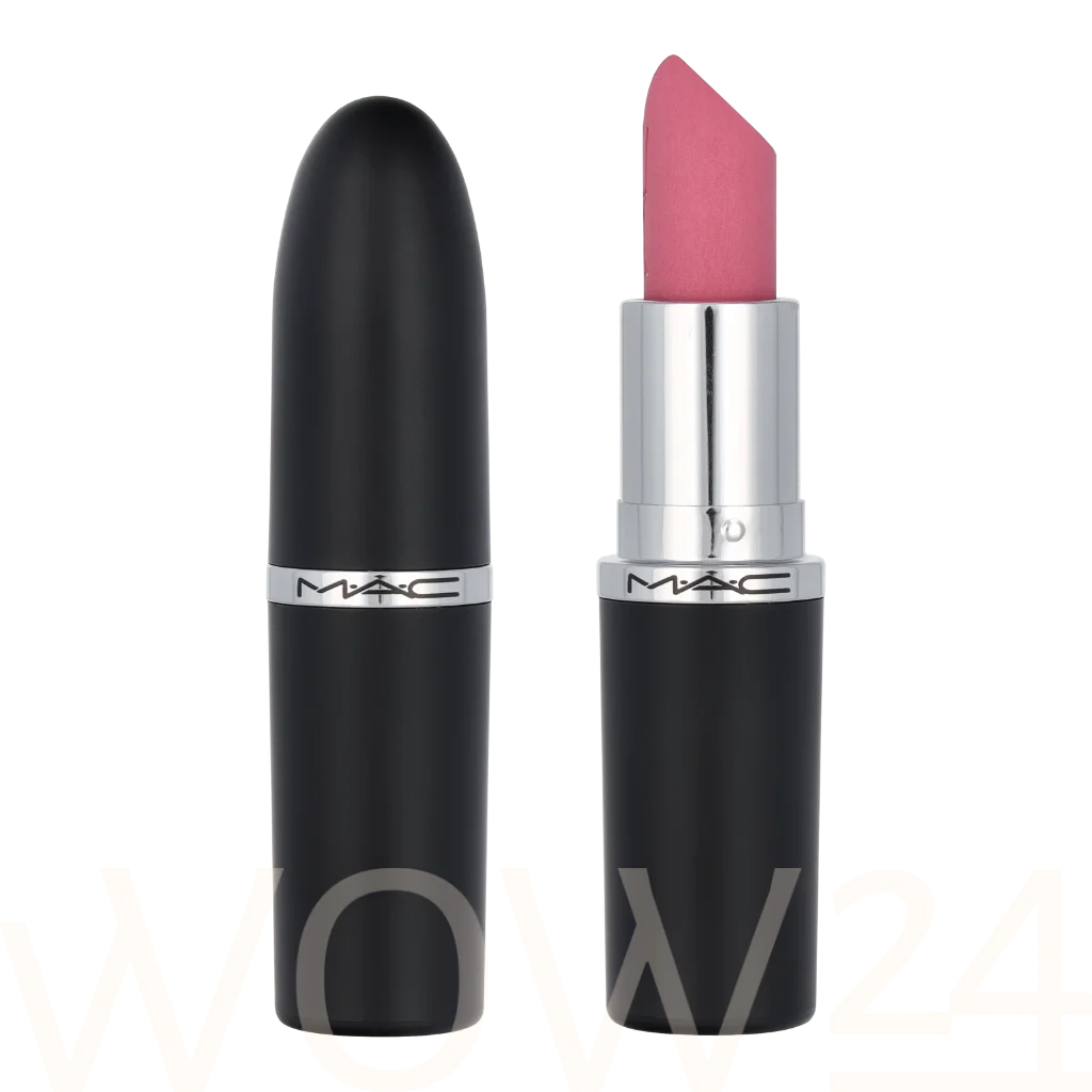 MAC MAC Macximal Silky Matte Lipstick 3.5 g lūpdažis