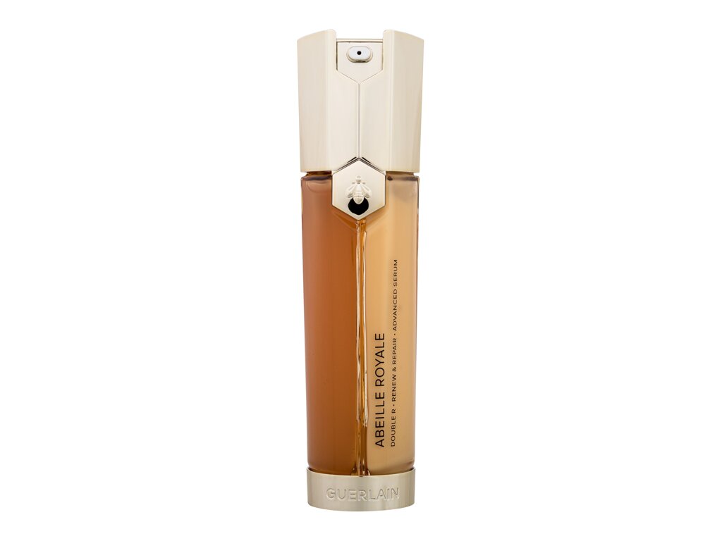 Guerlain Abeille Royale Double R Renew & Repair Odos serumas 50 ml double r renew & repair advanced Damaged box