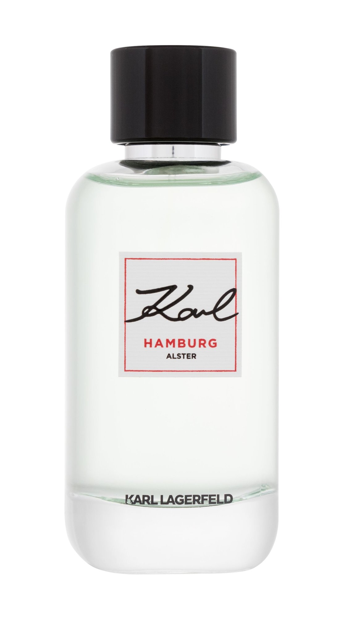 Karl Lagerfeld Karl Hamburg Alster 100ml Kvepalai Vyrams EDT