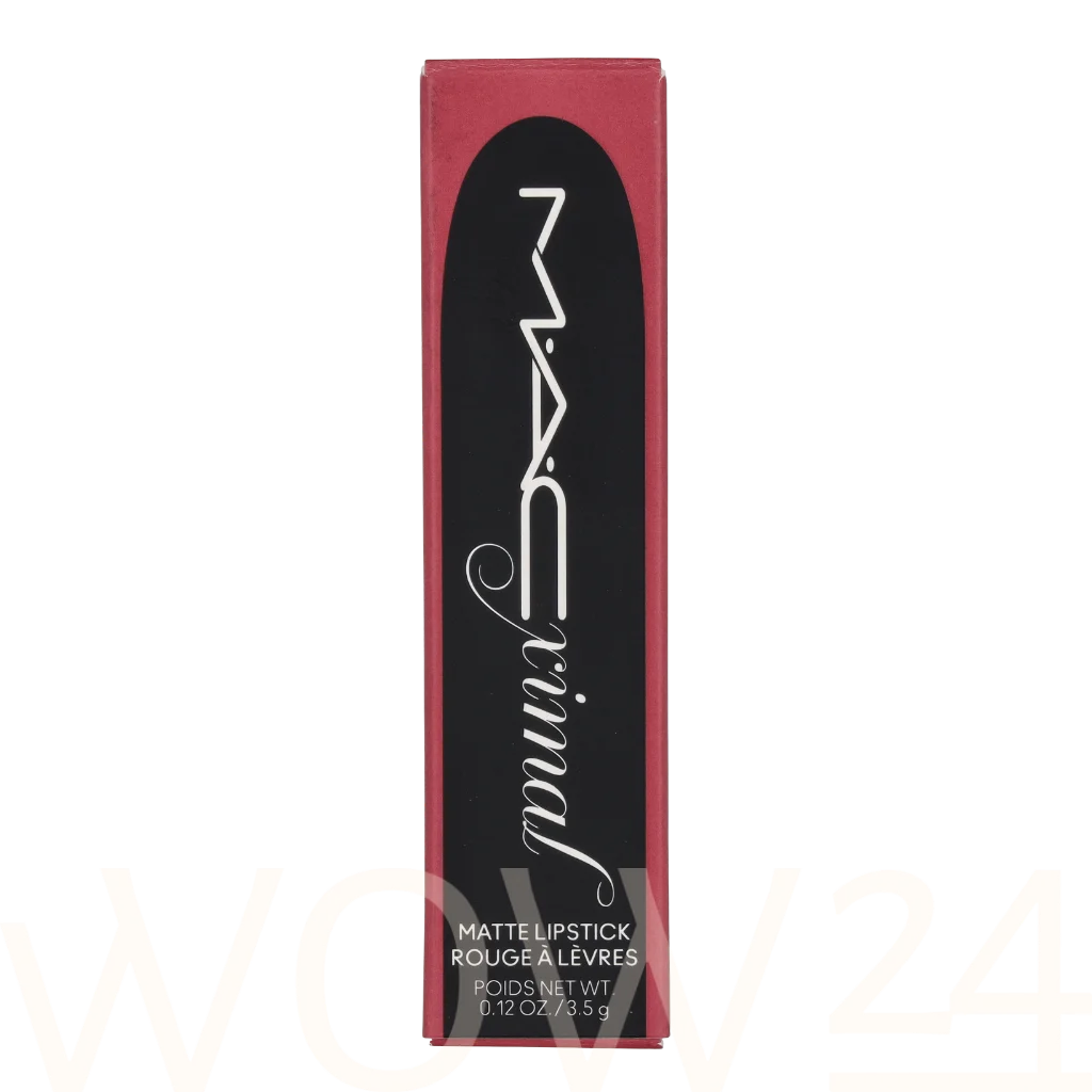 Mac MAC Macximal Silky Matte Lipstick 3.5 ml