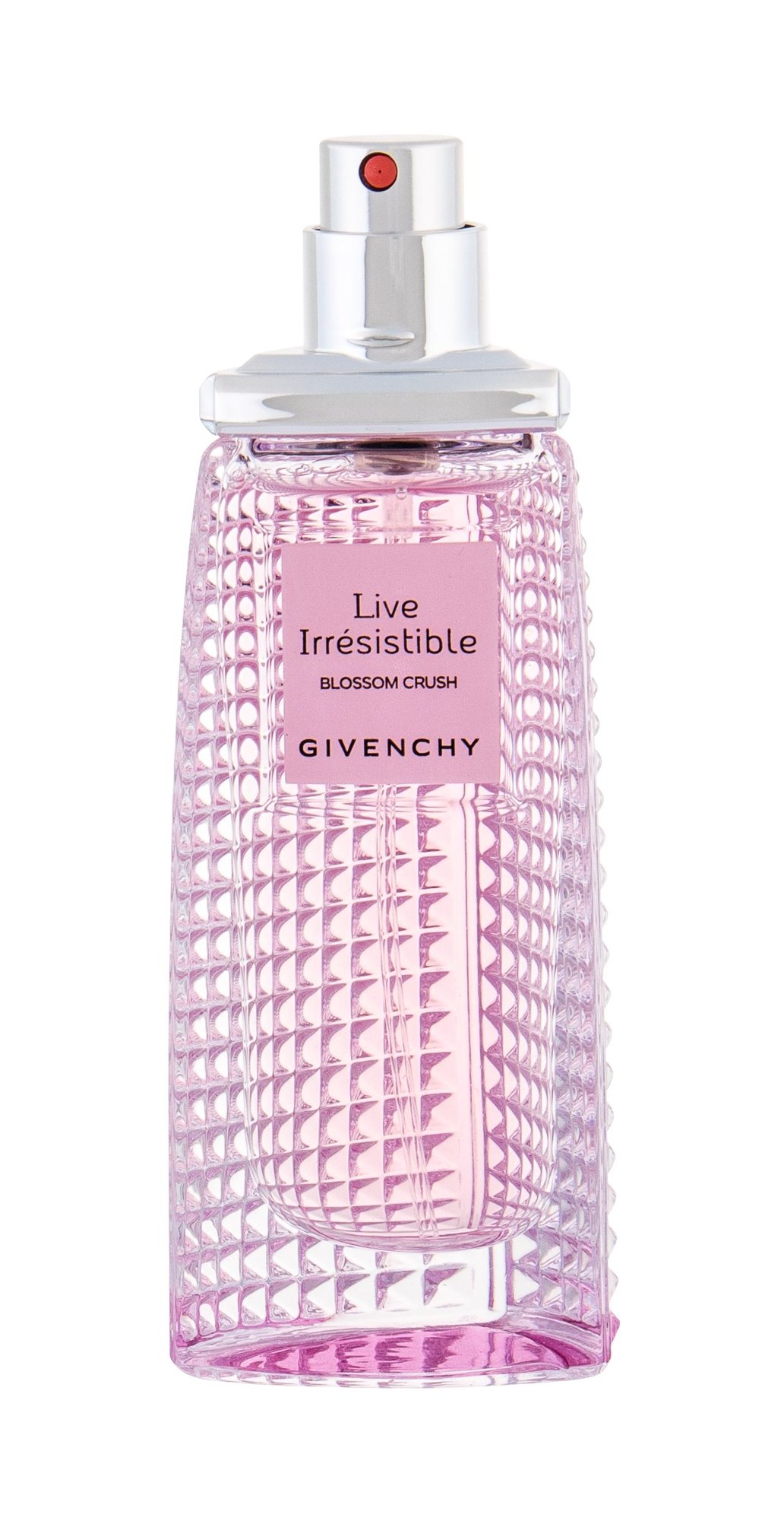 Givenchy Live Irrésistible Blossom Crush 30ml Kvepalai Moterims EDT Testeris