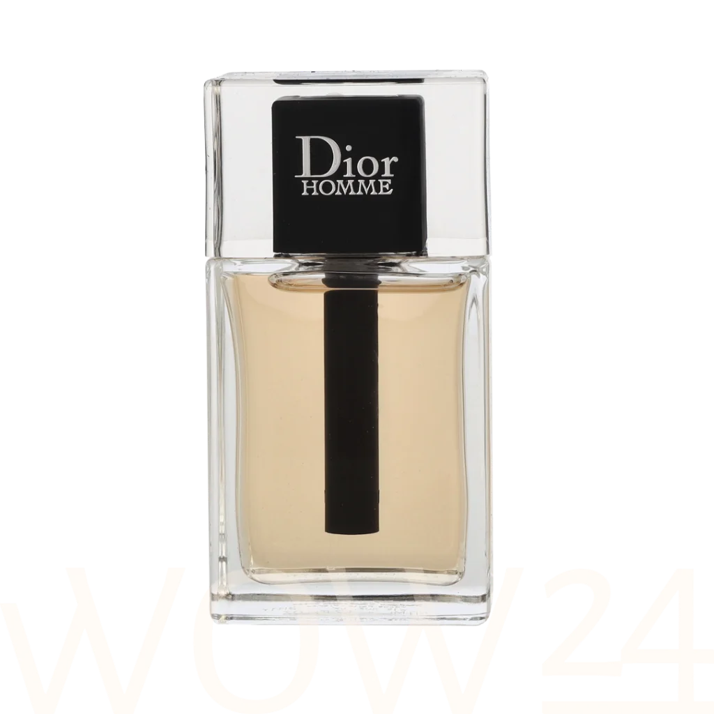 Christian Dior Dior Homme Edt Spray 50 ml kvepalai Vyrams EDT