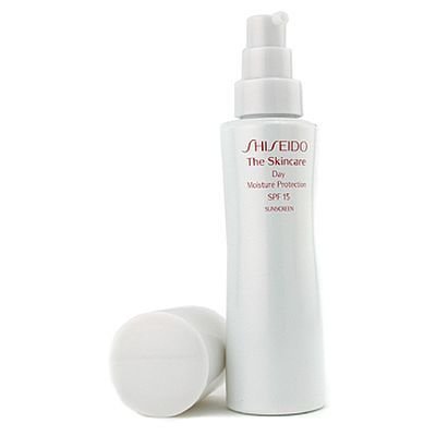 Shiseido The Skincare 75ml dieninis kremas Testeris