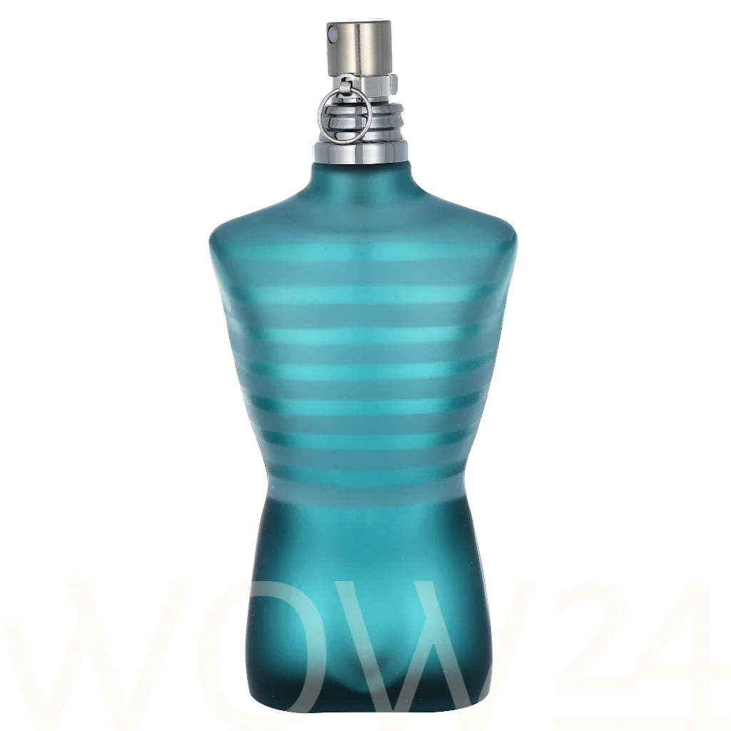 J.P. Gaultier J.P. Gaultier Le Male Edt Spray 125 ml kvepalai Vyrams EDT