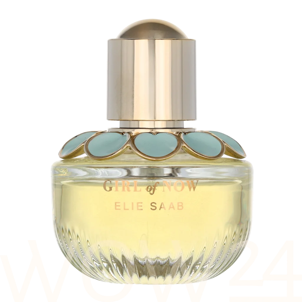 Elie Saab Elie Saab Girl Of Now Edp Spray 30 ml kvepalai Moterims EDP