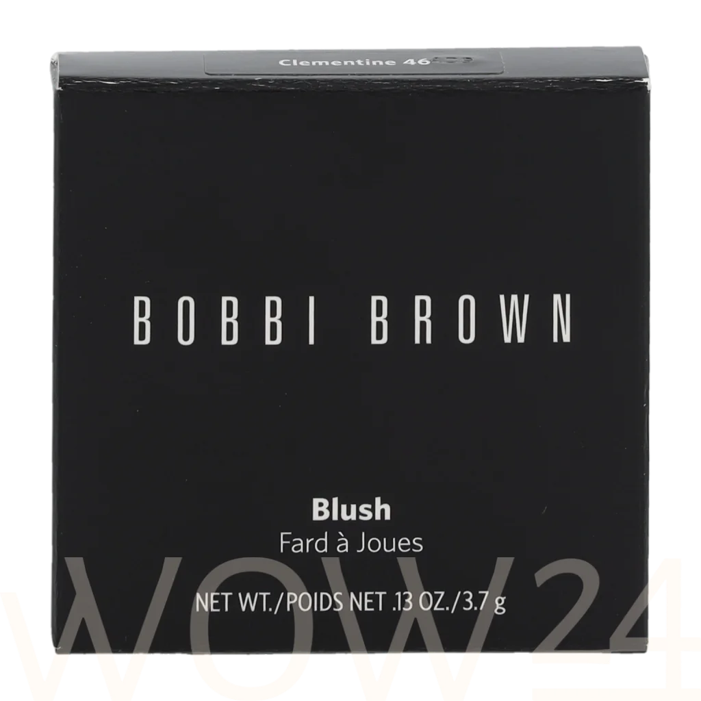 Bobbi Brown Blush 3.7 g skaistalai