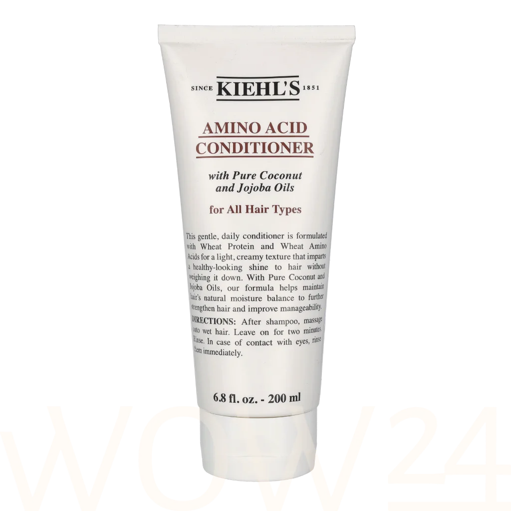 Kiehl's Kiehl's Amino Acid Conditioner 200 ml kondicionierius