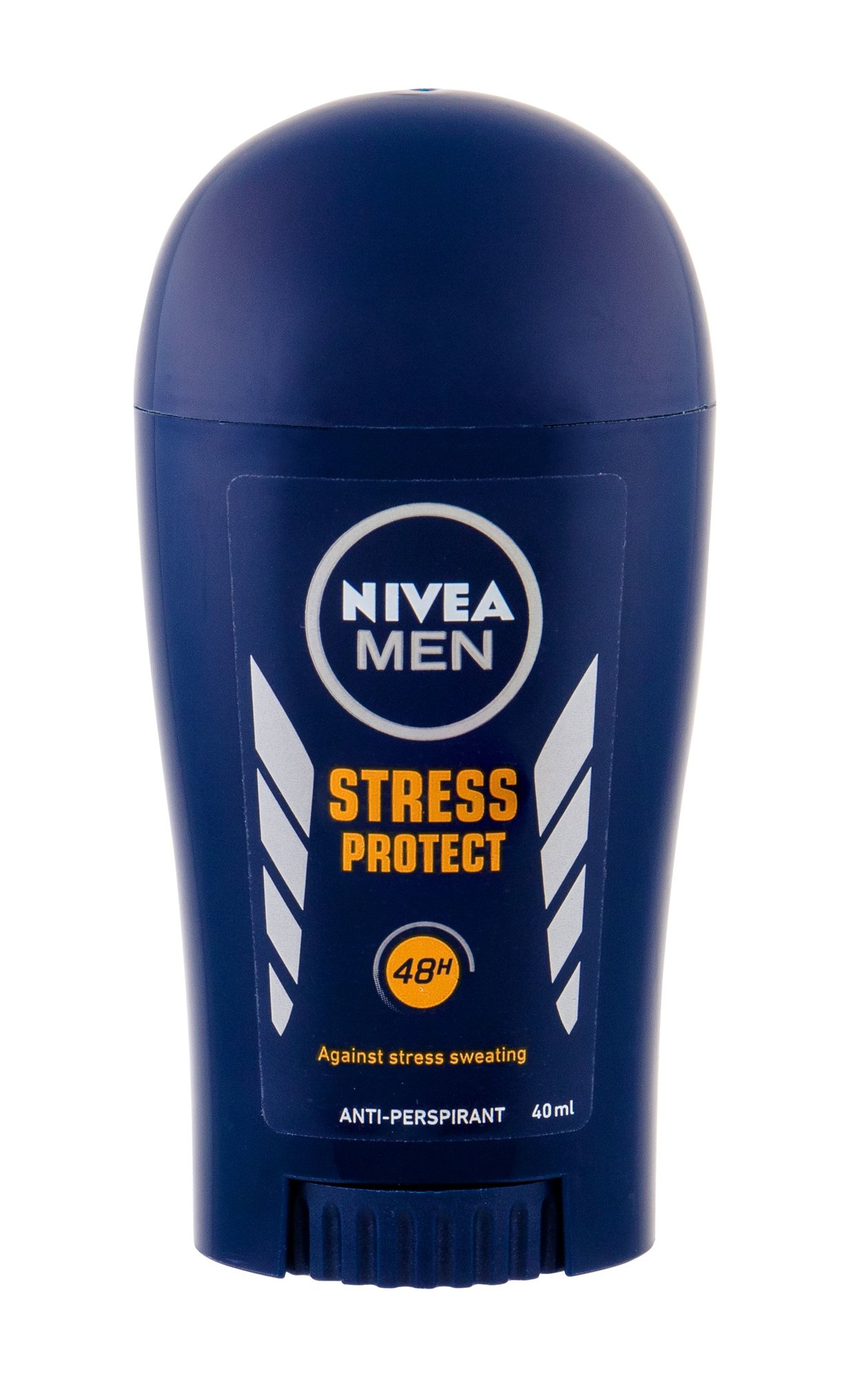 Nivea Men Stress Protect 48h 40ml antipersperantas
