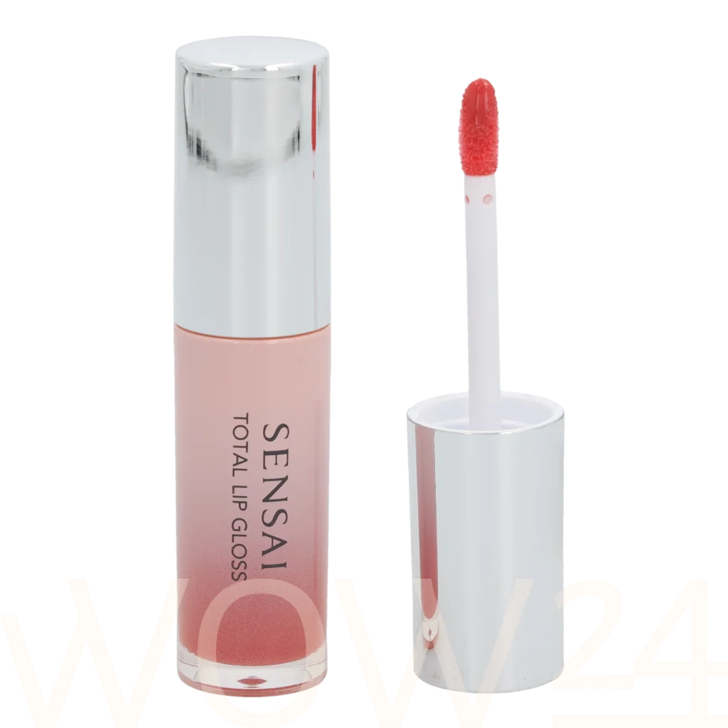 Sensai Sensai Total Lip Gloss 4.5 ml lūpų blizgesys
